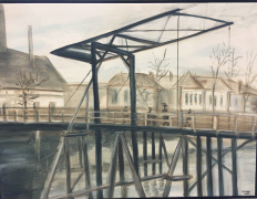 Amalienbrücke