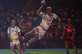 Handball
