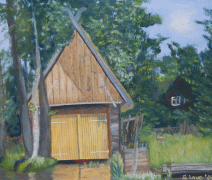 Spreewald