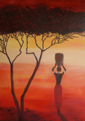 Afrika