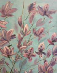 Magnolien